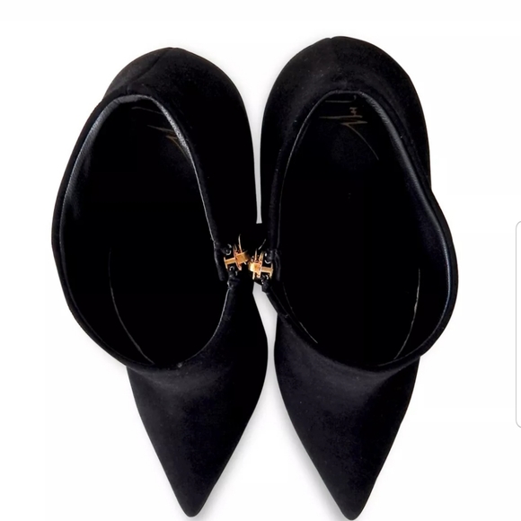 Giuseppe Zanotti ankle boots - Picture 4 of 7